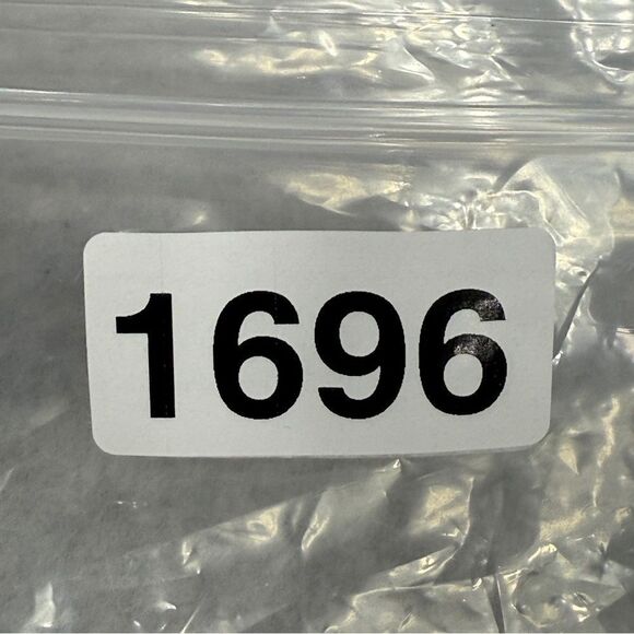 Skechers Shoes Women Size 9 Microburst Slip On Memory Foam Comfort Sneaker 23312 - Picture 9 of 9